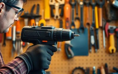 Perceuse sans fil : des conseils utiles sur son utilisation
