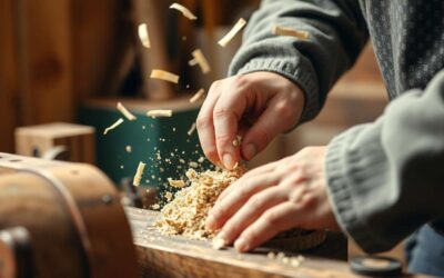 Comparatif des meilleurs tours à bois