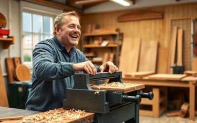 Comparatif des meilleures raboteuses