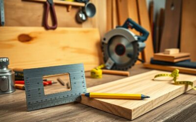 Équerre de charpentier, comment l&rsquo;utiliser correctement ?