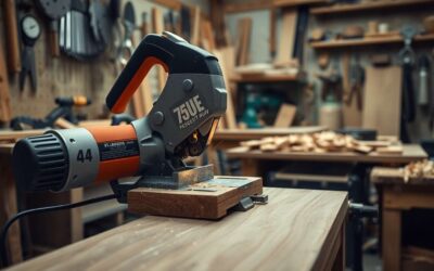 Dans quel cas utiliser la scie plongeante ?