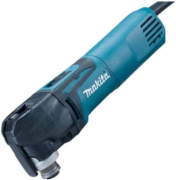 Découpeur ponceur multifonctions 320W - MAKITA TM3010CK