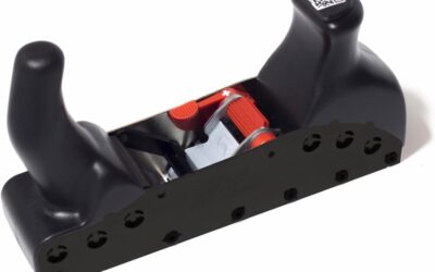 Test du rabot à main RALI 220 EVO B : performance sans affûtage