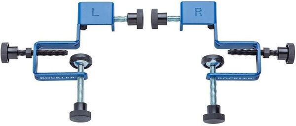 Rockler Pinces d'installation avant de tiroir