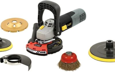 Test : fartools PMF1300 Surfaceuse 5en1 1400 W