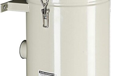 Test Pro-Lift-Werkzeuge : aspirateur à copeaux 1300 W SB4299CJ