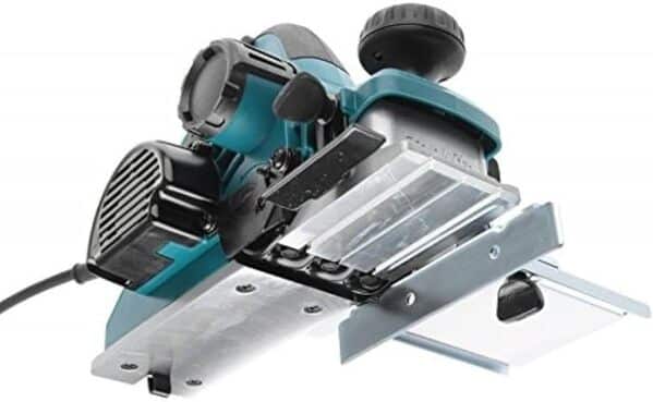 Raboteuse 1050W 82 mm - MAKITA KP0810C