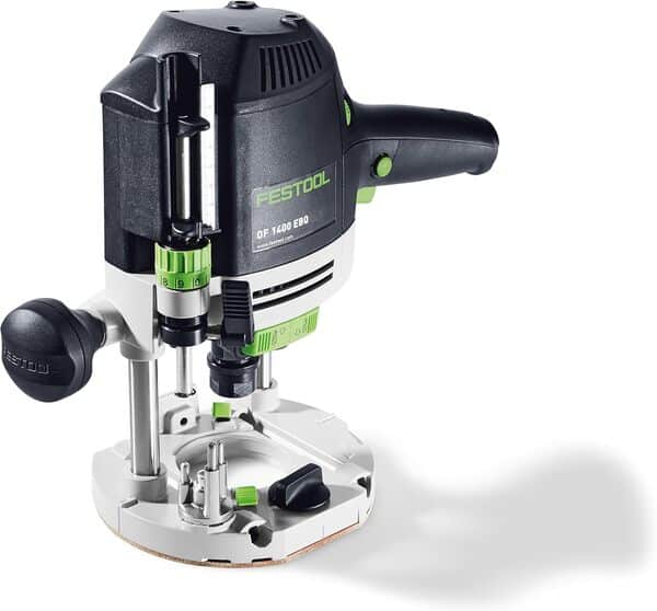 Festool Défonceuse OF 1400 EBQ-Plus