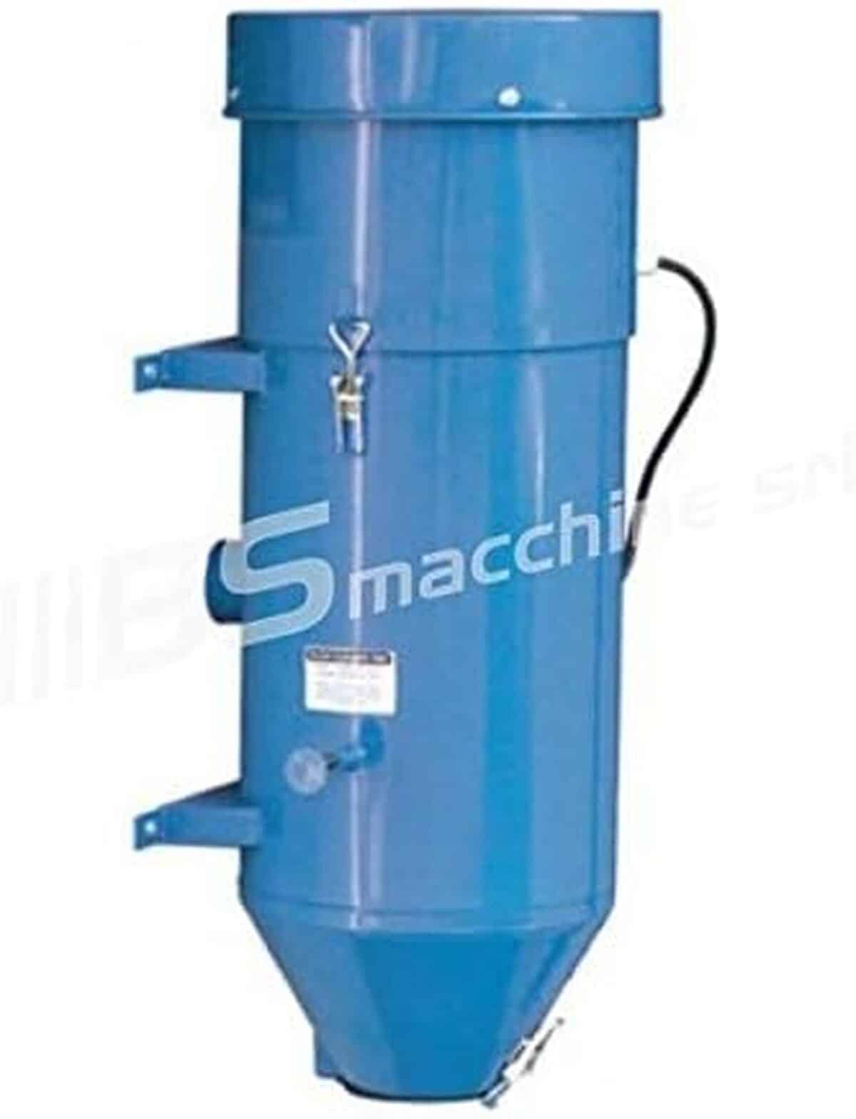Essai de l'aspirateur sableuse Sogi Fervi : un aperçu complet