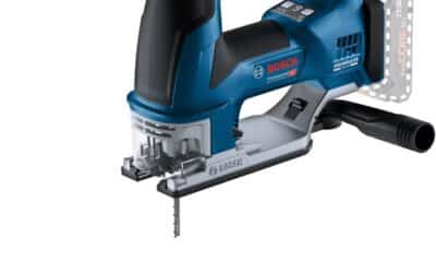 Test : bosch Professional GST 18V-155 BC scie sans-fil