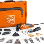 Test de l'outil multifonction Fein Multimaster MM 500 Plus