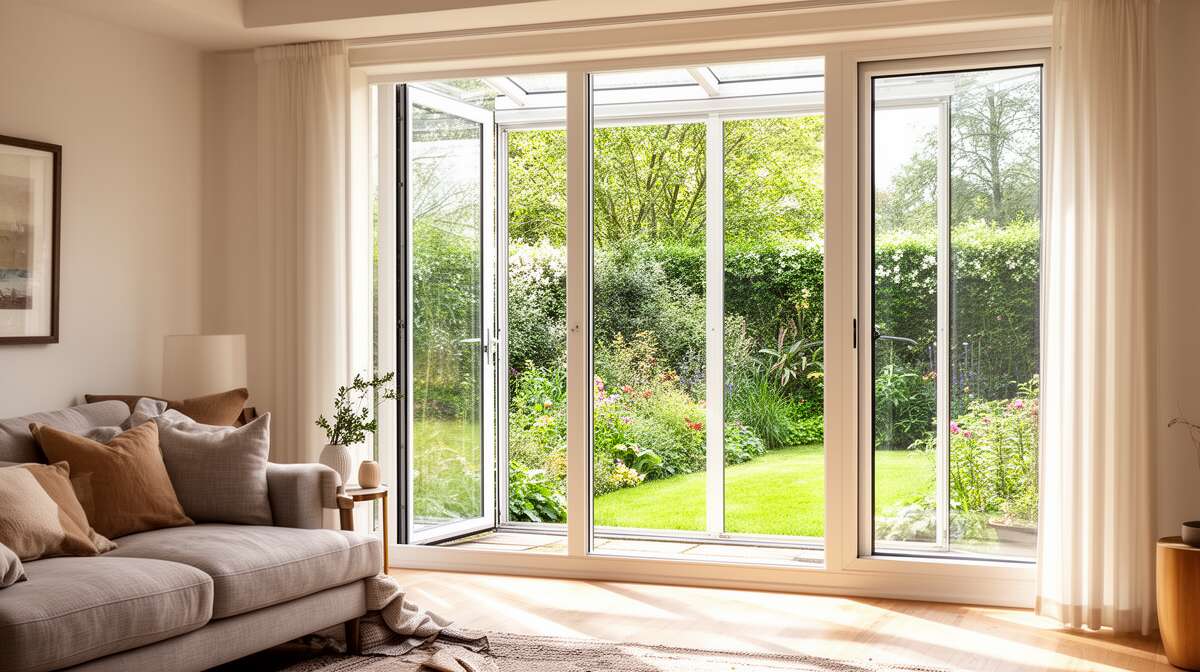 Pourquoi choisir le pvc : efficacité énergétique et coût Pourquoi choisir le pvc : efficacité énergétique et coût