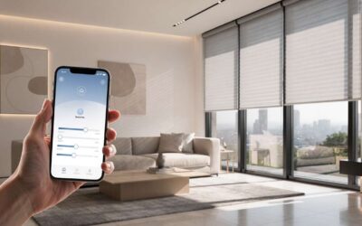 Domotique des volets roulants : avantages et innovations