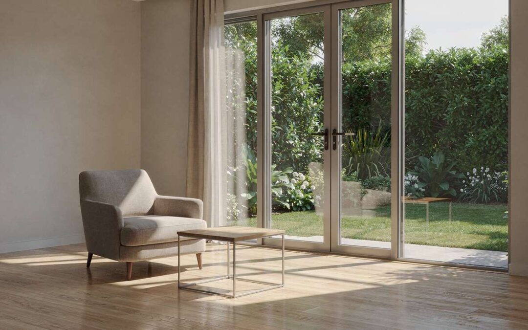 6 conseils pour choisir ses baies vitrées