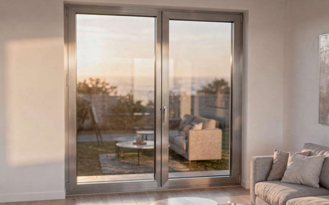 Fenêtre en aluminium : prix et modèles pour votre habitat
