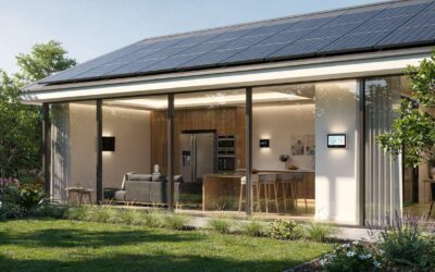 La maison du futur : smart Home innovante