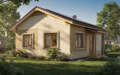 5 isolations extérieures économiques