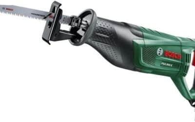 Test Bosch PSA 900 E : puissance et polyvalence