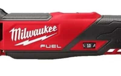 Test du multifonction 18V M18 FMT-0 Milwaukee