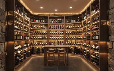 Créer sa propre cave à vin : guide et astuces