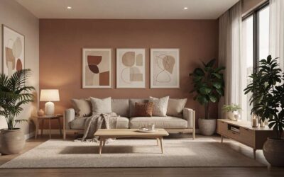 Décoration intérieure : quelles sont les dernières tendances ?