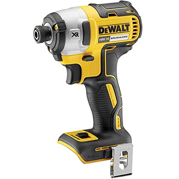Découvrez notre avis détaillé sur les packs DeWalt DCF887N et DCD796N 18V : efficacité, puissance et fiabilité au rendez-vous pour vos projets de bricolage.