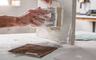 Ponçage Placo : quel Grain Choisir ?