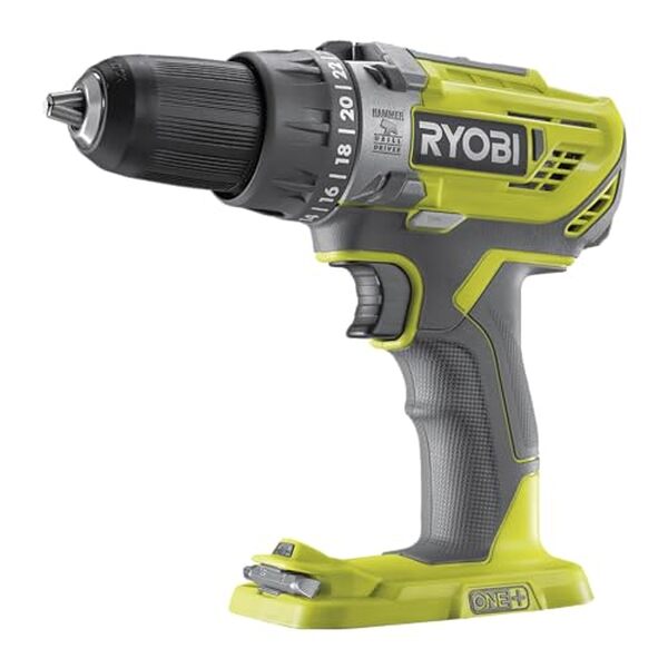 Découvrez notre test complet du kit RYOBI 18V ONE+ avec 6 outils pour évaluer leur performance, polyvalence et fiabilité. Parfait pour les bricoleurs amateurs et experts  !