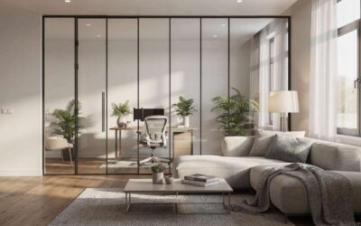 Pourquoi installer une verrière intérieure chez soi ?