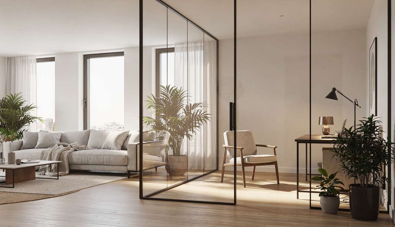 La verri&egrave;re : un &eacute;l&eacute;ment tendance et fonctionnel