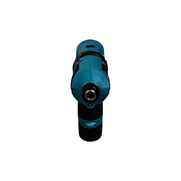 Découvrez notre analyse détaillée du tournevis à batterie Makita TD022DSE 7, 2V : performances, ergonomie, rapport qualité-prix et bien plus encore pour faire le bon choix  !