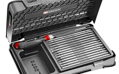 Test des tournevis 3 en 1 Protwist FACOM ATCL.2A15