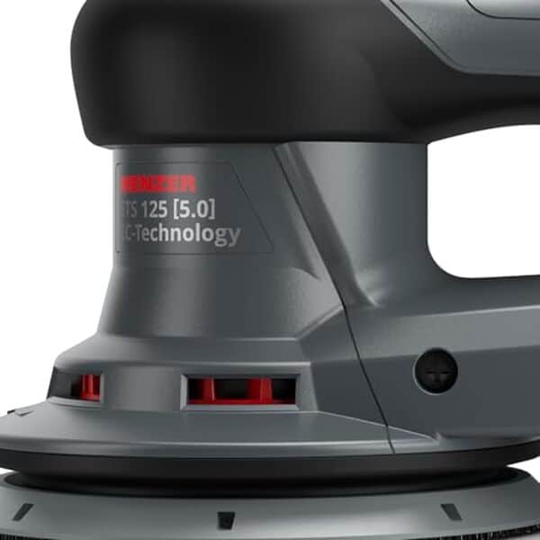 Découvrez notre avis sur la ponceuse Menzer ETS 125 5.0 : caractéristiques, utilisation, avantages et accessoires pour un résultat professionnel