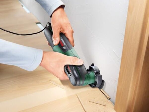 Découvrez pourquoi le Bosch PMF 250 CES est l'outil multi-usages indispensable : analyse de sa puissance, sa précision et ses fonctionnalités innovantes pour tous vos travaux.