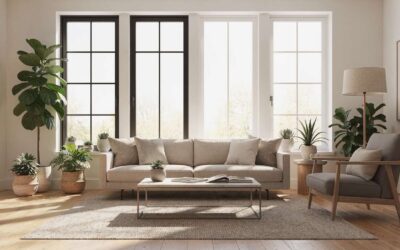 Quelle est la taille standard d&rsquo;une fenêtre ?