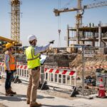 Comment sécuriser efficacement un chantier ?