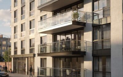 Comment choisir ses garde-corps de fenêtres ?