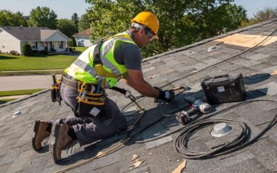 Travaux de toiture : quelles règles respecter ?