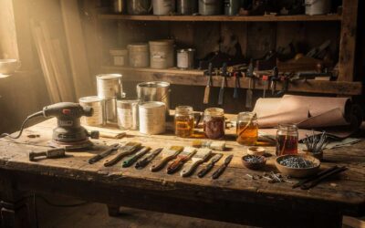 Comment rénover un meuble ancien : astuces et conseils d&rsquo;ébéniste