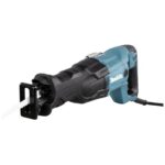 Test de la scie sabre 1250 W Makita JR3061T