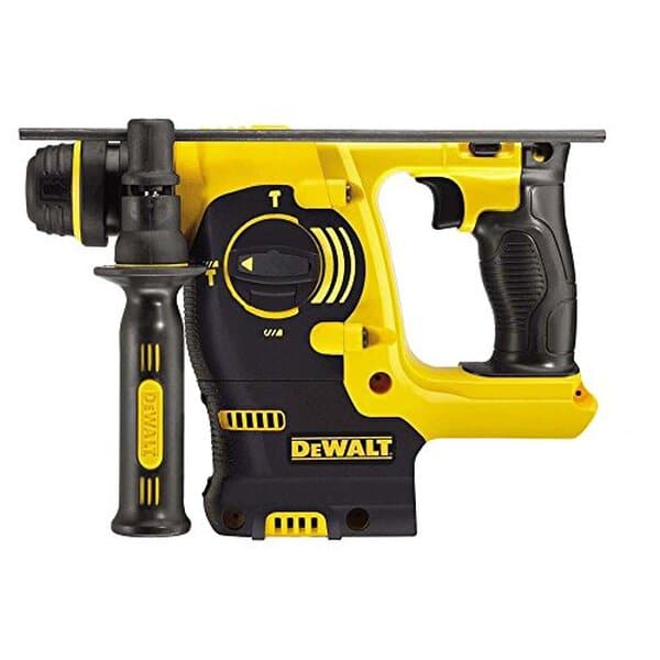 Test complet du marteau perforateur DEWALT DCH253N-XJ : découvrez sa puissance, sa polyvalence et ses performances pour vos travaux de perçage et burinage.