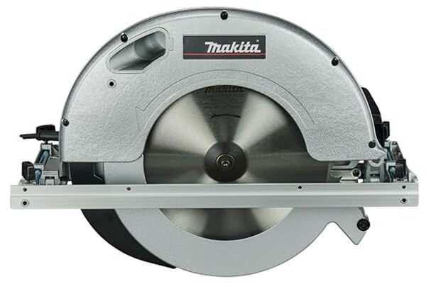 Découvrez notre test détaillé de la scie circulaire Makita 5143R : puissance, performance et avis sur ce modèle 2200 W pour vos travaux de coupe.
