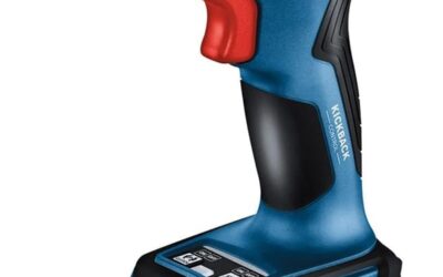 Test : perceuse-visseuse Bosch 18V GSB 18V-90 C