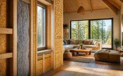 Isolation thermique intérieure (iti) : usages et avantages