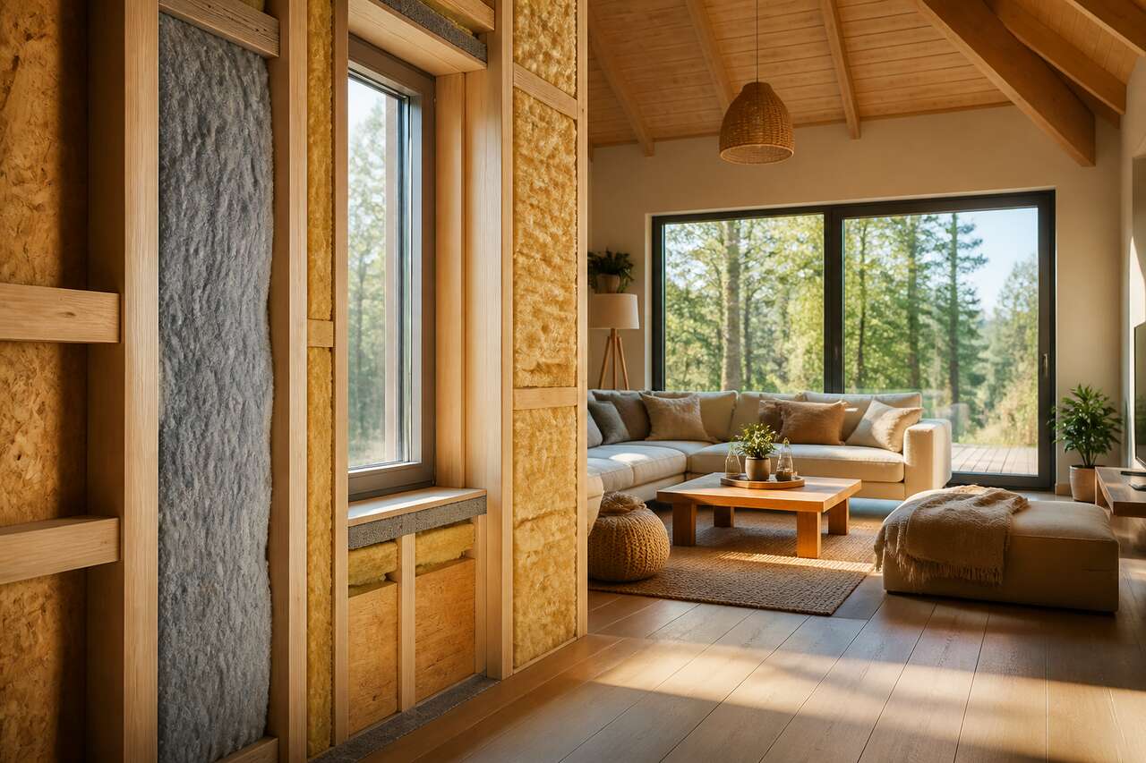 Isolation thermique intérieure (iti) : usages et avantages