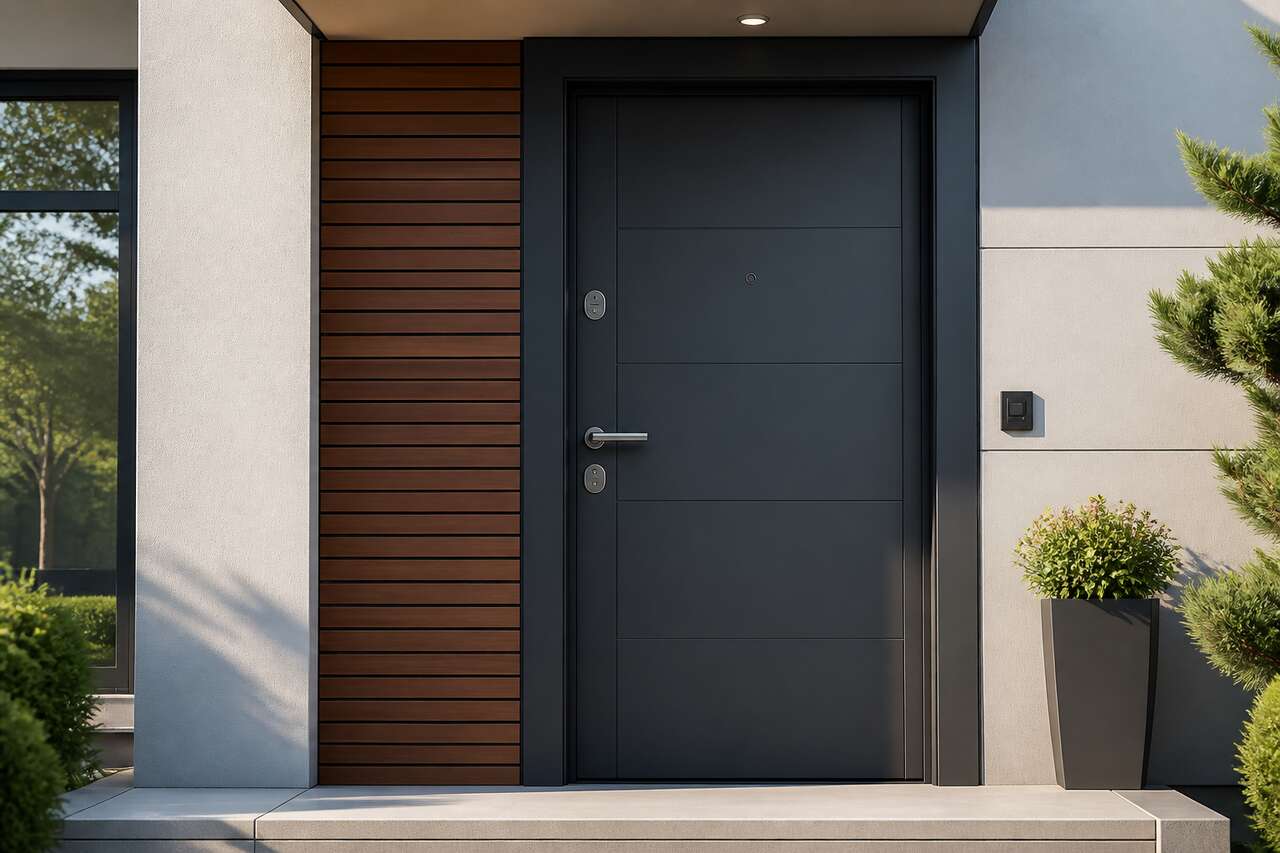 Pourquoi une porte blindée change l’équation du cambriolage Pourquoi une porte blindée change l’équation du cambriolage