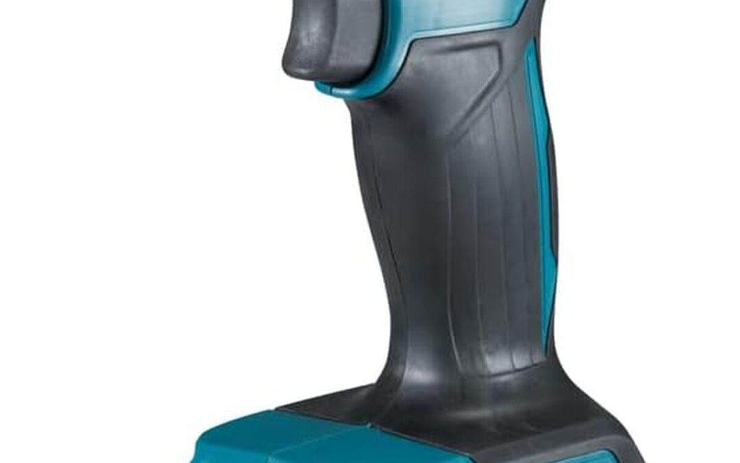 Test : perceuse visseuse Makita DDF485RTJ 18V LXT