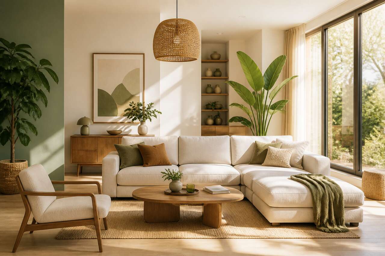Maximiser l’apport de lumière naturelle au quotidien Maximiser l’apport de lumière naturelle au quotidien