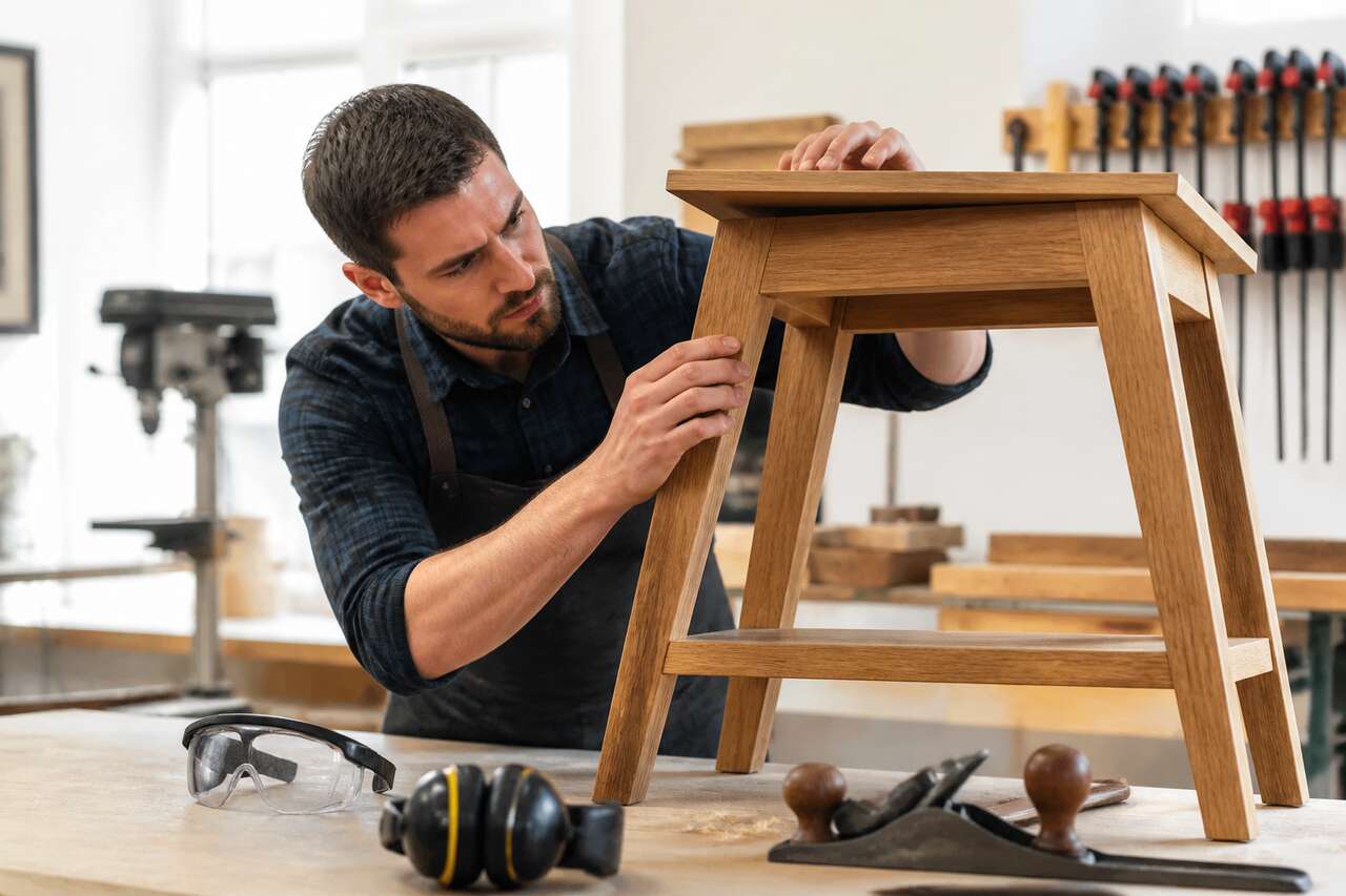 Contrôler la fiabilité d’un artisan : références, assurances, labels et signaux d’alerte Contrôler la fiabilité d’un artisan : références, assurances, labels et signaux d’alerte