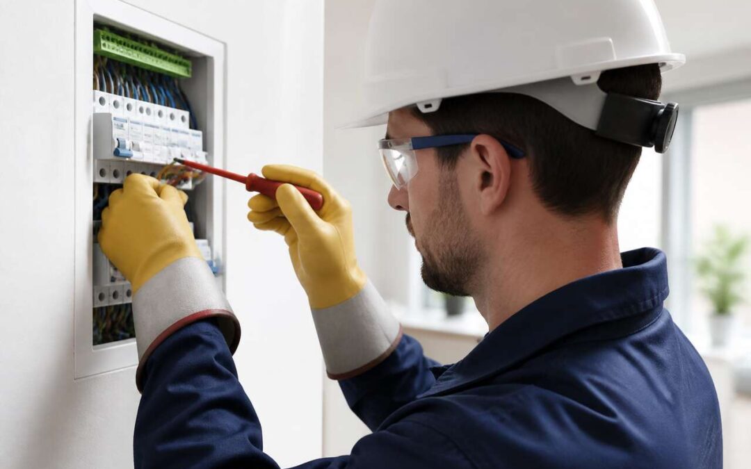 Comment se prémunir contre les risques d'électrisation ?